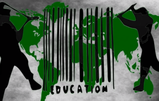 Grève mondiale pour l'éducation du 14 au 22 novembre