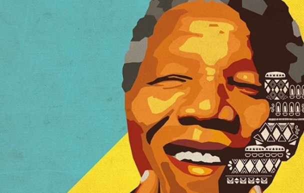 Honorer la mémoire de Mandela