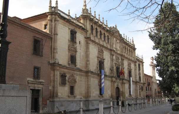 Espagne : découverte macabre dans une université