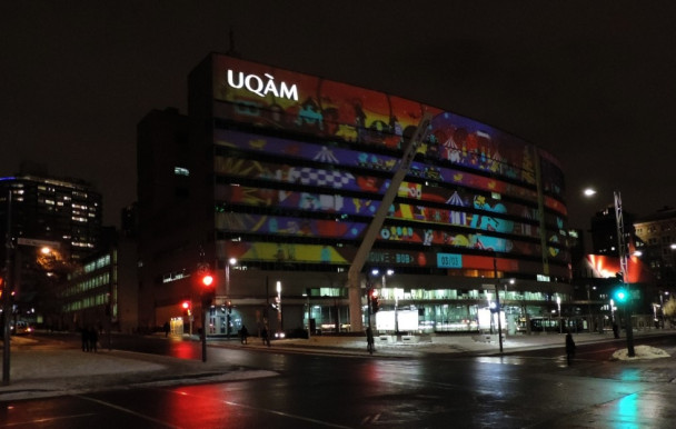 UQAM : une grève incomprise