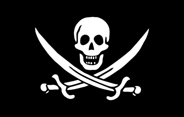 Pirates assumés