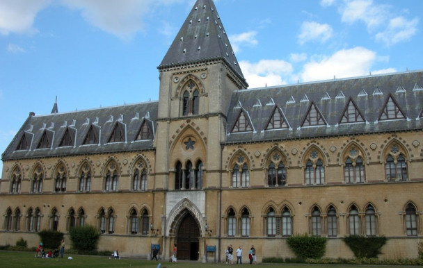 Des cours pour éradiquer le racisme à l’Université d’Oxford