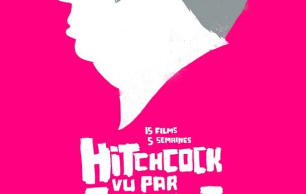Alfred Hitchcock au Cinéma du Parc