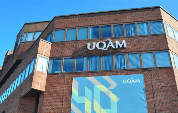 UQAM : les associations étudiantes dénoncent les nouvelles menaces d’expulsion