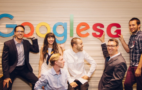 Des étudiants canadiens vainqueurs du Google Online Marketing Challenge