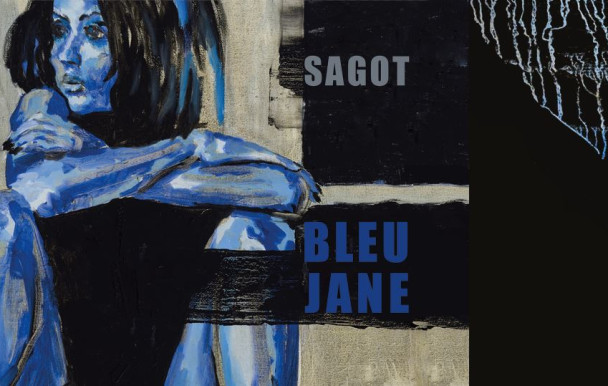 Bleu Jane, émotions étranges