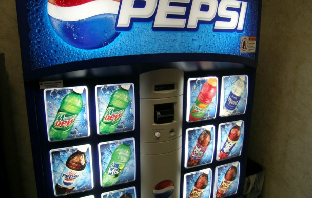 Certaines libertés devant l’entente Pepsi
