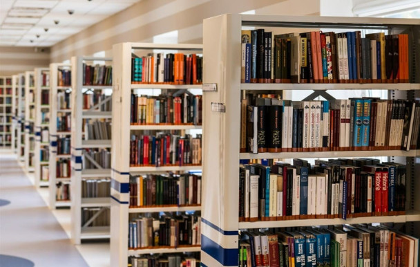 Bibliothèques universitaires : partager les ressources