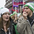 La contestation de la hausse des frais de scolarité devrait prendre son essor au cours du trimestre d’hiver, alors que la Fédération des associations étudiantes du campus de l’UdeM (FAECUM)...