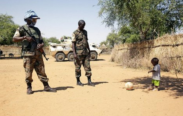 Soudan : une année de la paix marquée par les conflits