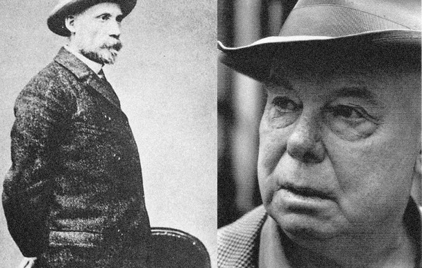 Renoir : De père en fils