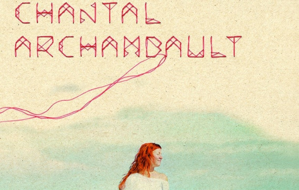 Trithérapie Musicale: Chantal Archambault - Les Élans