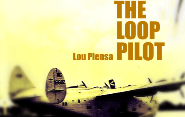 Trithérapie musicale : Lou Piensa - The Loop Pilot