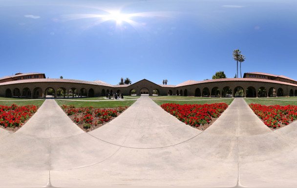 Stanford investit dans ses étudiants
