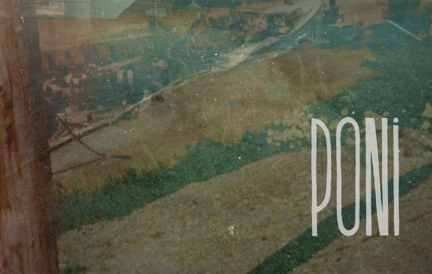 Critique d'album : Poni – Poni