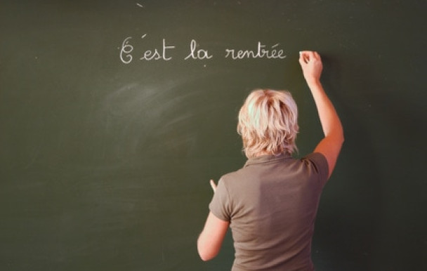 Les enseignants, bien outillés en français ?