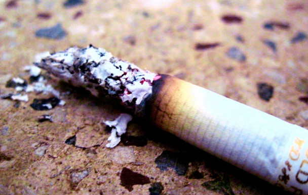 Un nouveau calcul pour les maladies liées au tabac