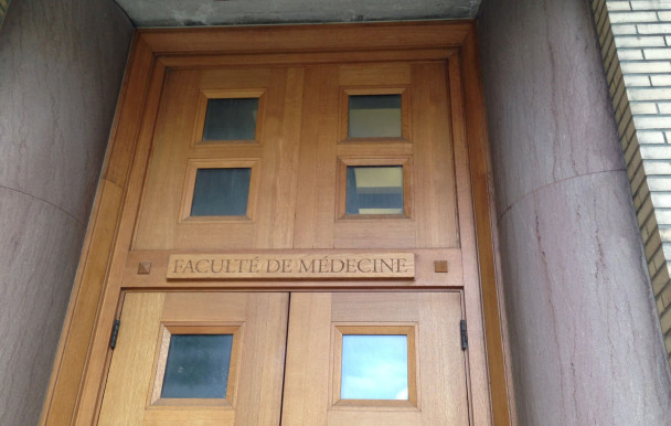 Harcèlement et intimidation à la Faculté de médecine de l’UdeM : la doyenne réagit
