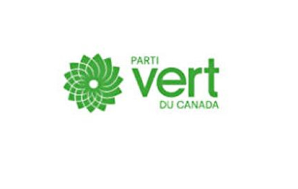 Tour des promesses électorales - Le Parti Vert du Canada
