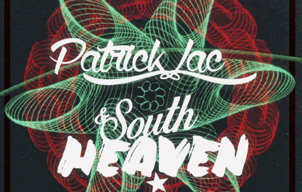 Critique d'album : Patrick Lac & South Heaven
