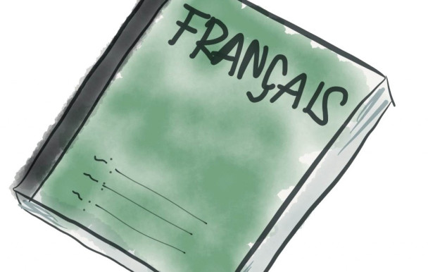 Semaine de la francophonie : sortez vos cahiers !