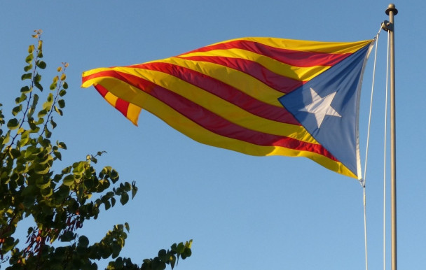 Retour sur les espoirs d’indépendance catalans