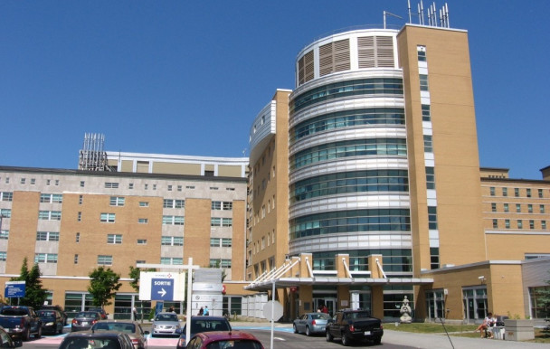 Un campus médical convoité