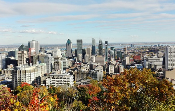 Montréal 2030 : la Ville collabore avec le Département de communication de l’UdeM pour sa communication interne