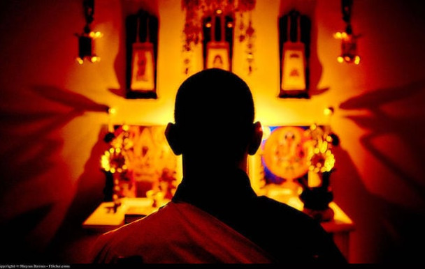 L’UdeM lance une étude sur la spiritualité des jeunes