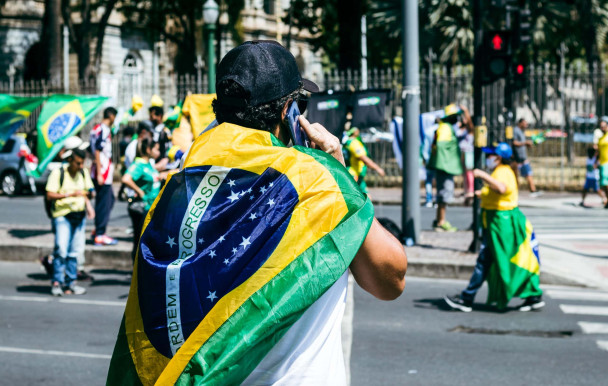 Les universitaires brésilien·ne·s se réjouissent de la victoire de Lula