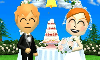 Image : Capture d’écran du jeu Tomodachi Life | Nintendo