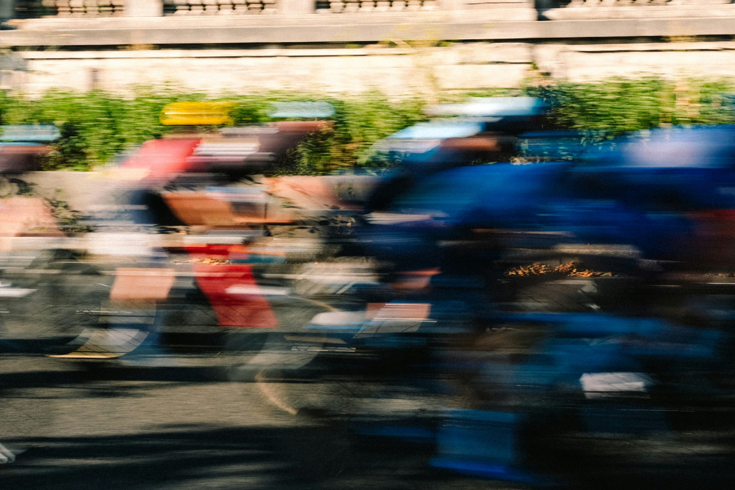 Le campus de l’Université de Montréal accueillera les Championnats du monde de cyclisme sur route de l’Union cycliste internationale (UCI) du 20 au 27 septembre 2026. © Mathias Reding via Unsplash