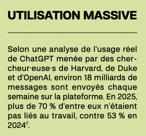 intelligence artificielle : Études