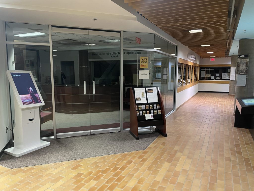 Mardi livre d'exception