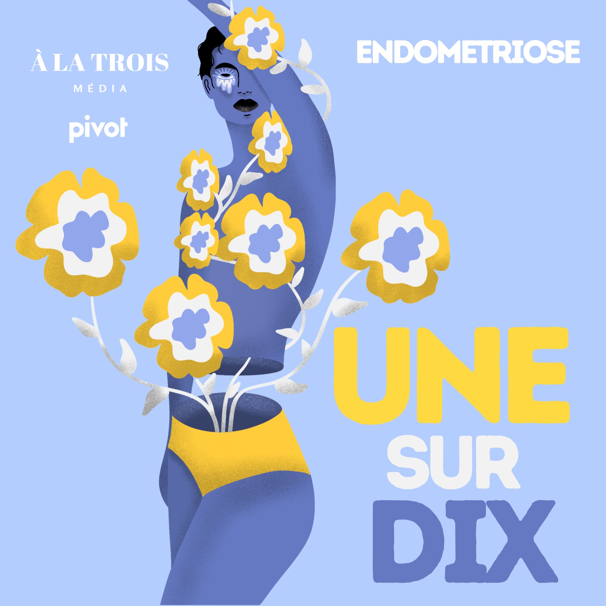 Balado sur l'endométriose