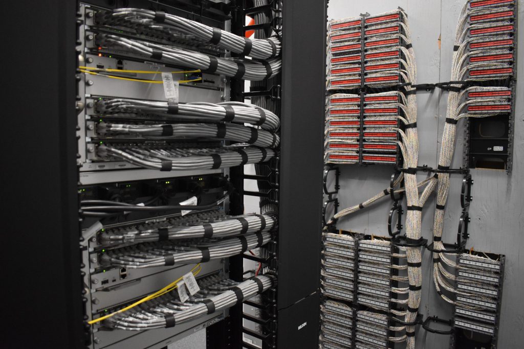 connectivité à l’UdeM