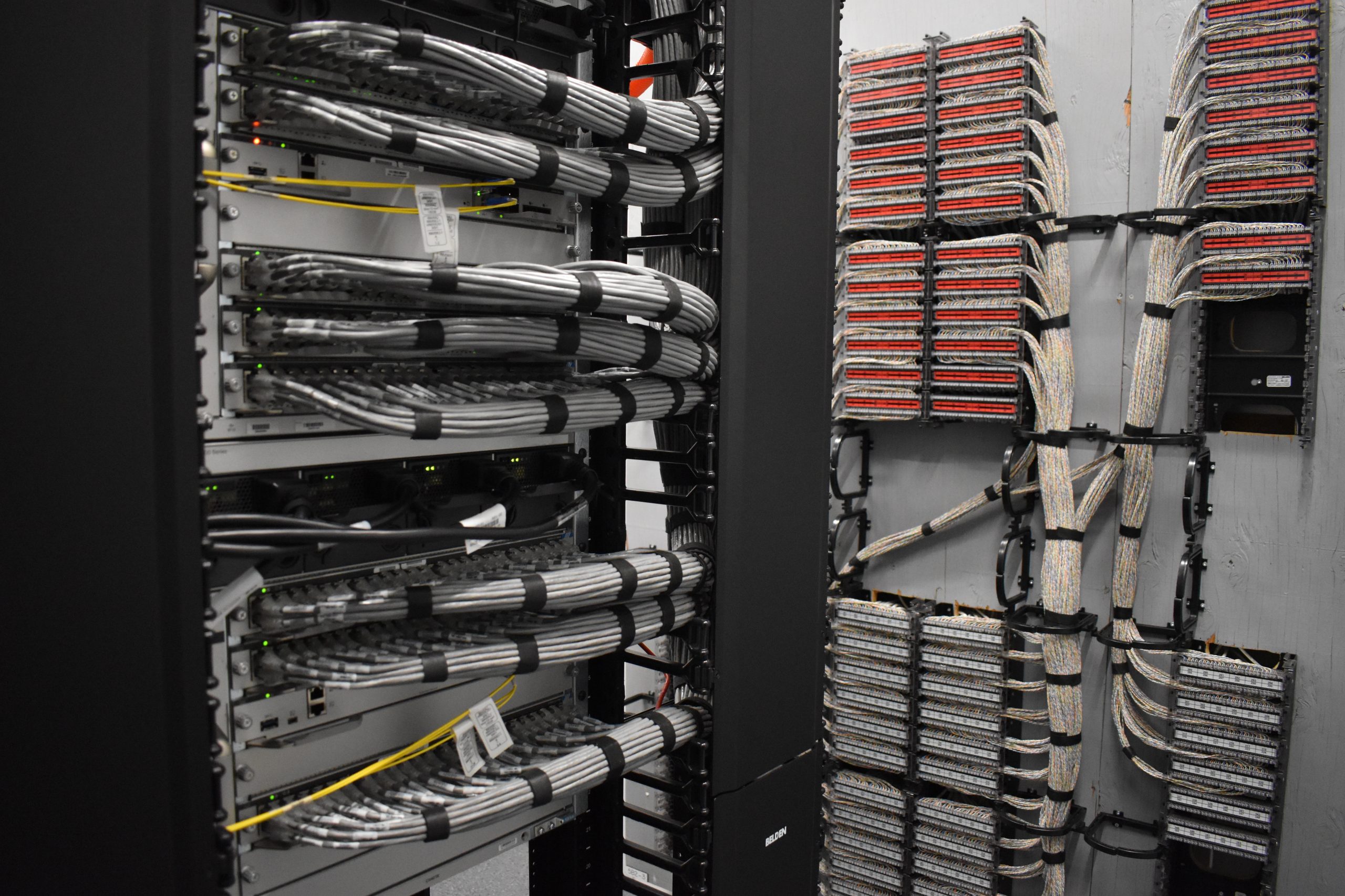 connectivité à l’UdeM