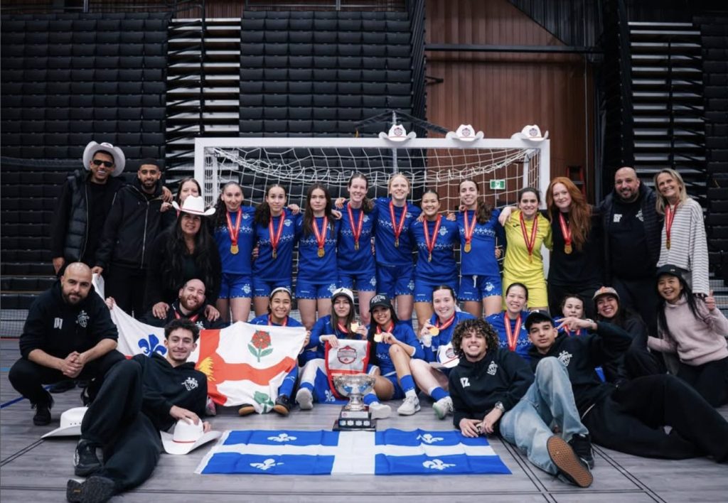 sporting FC montréal