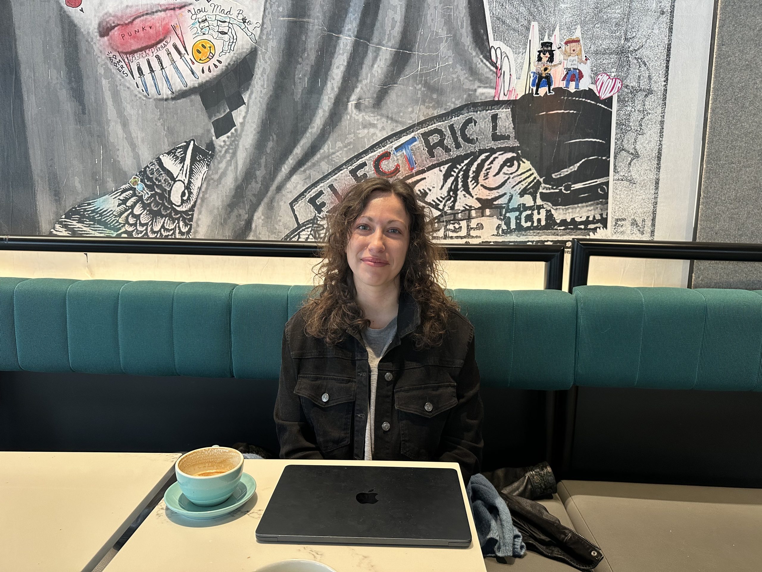 Maude Jarry : Lauréate Prix des libraires