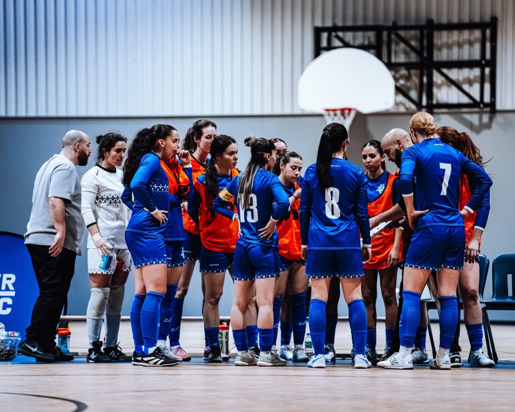 futsal carabins