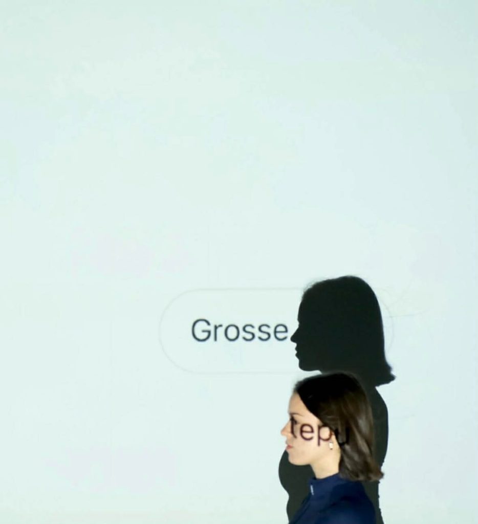 Rose Bertranet : Intimité et cyberviolence