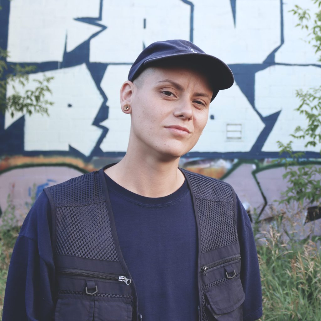 CALAMINE : RAPPER AUTREMENT QUE LE « BOYS CLUB »