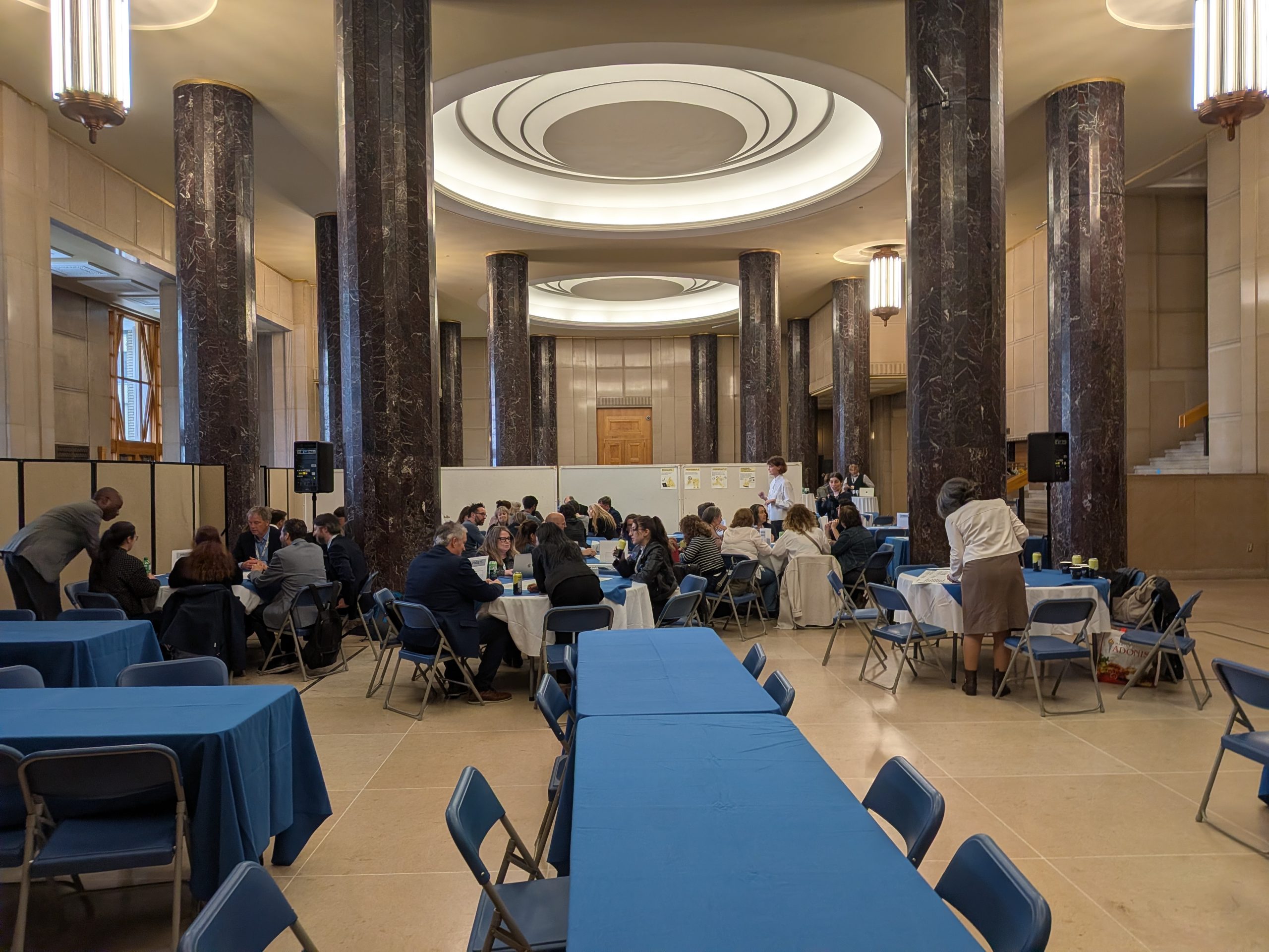RÉA forum éducation 2026