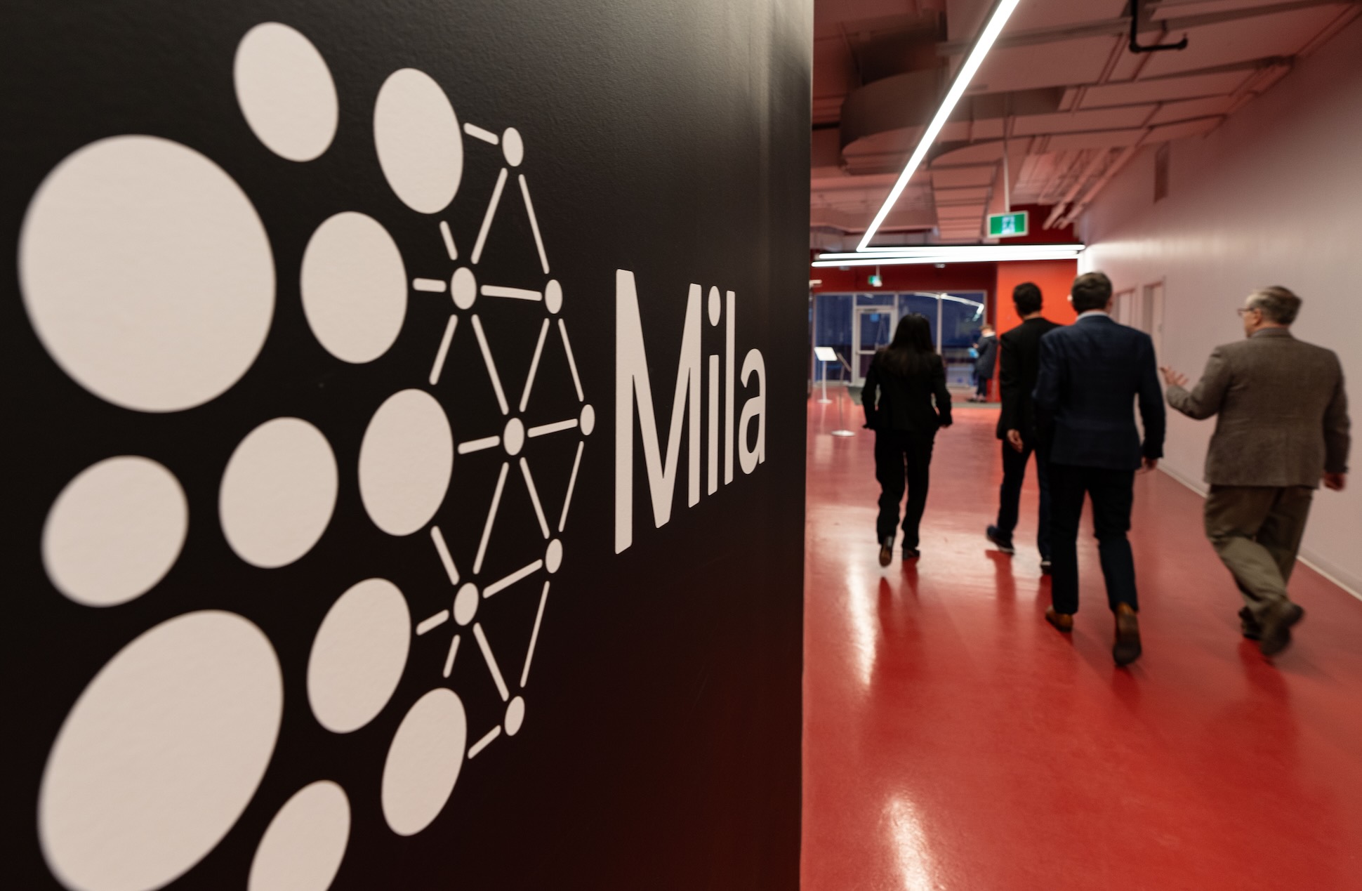 L'Institut Mila